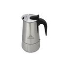 Cafeteira de café expresso de fogão IMUSA USA B120-22061M 4 xícaras Cafeteira de café expresso de fogão IMUSA USA B120-22061M 4 xícaras