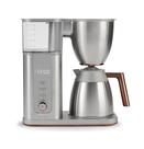 Cafeteira de gotejamento Café Specialty de 10 xícaras com garrafa térmica Cafeteira de gotejamento Café Specialty de 10 xícaras com garrafa térmica