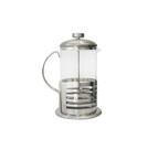 Cafeteira de prensa francesa 12cm x 20cm 600 ml