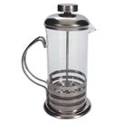 Cafeteira de Prensa Francesa 350 ml em Aço Inox Mimo Style