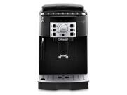 Cafeteira delonghi magnífica automático preto ecam22.110.b 127v