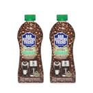 Cafeteira Descalcificante Bar Keepers Friend 360ml (pacote com 2)