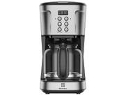 Cafeteira Dig Prog Experience 1,5L 900W 220V - Electrolux