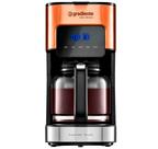 Cafeteira Digital Programável Supreme Touch 800w Gradiente 127v