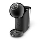 Cafeteira Dolce Gusto Arno Genio S Plus DGS2 Cápsula Automática Preta