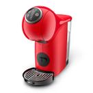 Cafeteira Dolce Gusto Arno Genio S Plus DGS3 Cápsula Automática Vermelha