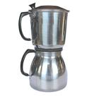Cafeteira Economica Alumínio Polido - PROLAR