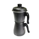 Cafeteira Econômica Italiana 1,5 litros Craqueada