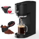 Cafeteira Electactic Individual 414 ml Dual Brew Cafeteira Electactic Individual 414 ml Dual Brew