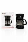 Cafeteira Elétrica 127v Jarra De Vidro 650w 18 Xícaras De Café Cafeteira Elétrica 127v Jarra De Vidro 650w 18 Xícaras De Café