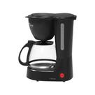 Cafeteira Elétrica 18 Xícaras CF102 Kian Preta 127V Cafeteira Elétrica 18 Xícaras CF102 Kian Preta 127V