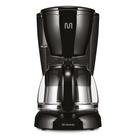 Cafeteira Elétrica 32 Xícaras Filtro Reutilizável e Colher Dosadora 800W 127v Multi - GO037