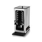 Cafeteira Elétrica 5 Litros Coffee Line Inox Titã