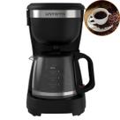 Cafeteira Elétrica 600 ML 15 Xícaras Compacta Unitermi