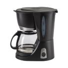Cafeteira Elétrica Agratto 15 Xícaras com Jarra de Vidro Sistema Corta Pingos e Base Aquecedora 640W