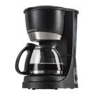 Cafeteira eletrica agratto vetro caffe 15x cev15-01 127v Cafeteira eletrica agratto vetro caffe 15x cev15-01 127v