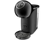 Cafeteira Elétrica Arno Nescafe Dolce Gusto Genio S Plus DGS2 Preta