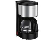 Cafeteira Elétrica Arno Perfectta Inox 0,6L CFPI Cafeteira Elétrica Arno Perfectta Inox 0,6L CFPI