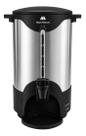 Cafeteira Elétrica Automática 10l Preto/inox 220v Marchesoni Cafeteira Elétrica Automática 10l Preto/inox 220v Marchesoni