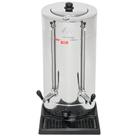 Cafeteira Elétrica Automática 6 Litros Industrial Marchesoni Master Inox 127V - CF.3.601 Cafeteira Elétrica Automática 6 Litros Industrial Marchesoni Master Inox 127V - CF.3.601