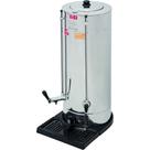 Cafeteira Elétrica Automática 8 Litros Industrial Marchesoni Master Inox 220V - CF.3.802 Cafeteira Elétrica Automática 8 Litros Industrial Marchesoni Master Inox 220V - CF.3.802