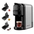 Cafeteira Elétrica Automática Multibebidas 3 em 1 220V