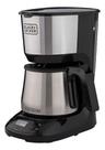 Cafeteira Eletrica Black And Decker CM250 127v