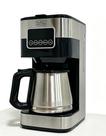 Cafeteira Elétrica Black Decker Cm350g Gourmand Gris - 220v