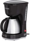 Cafeteira Elétrica Black-Decker com Jarra em Inox 600W 110V