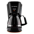 Cafeteira Elétrica Cadence Desperta CAF338 127V 600W 18 Cafés Capacidade de 750ml Com Jarra de Vidro