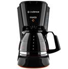 Cafeteira Elétrica Cadence Desperta Contrast CAF338