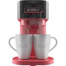 Cafeteira Elétrica Cadence Single Up CAF230