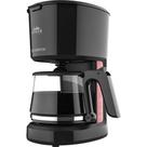 Cafeteira Elétrica Cadence Urban Pop CAF610 1.2 Litros 750W Cafeteira Elétrica Cadence Urban Pop CAF610 1.2 Litros 750W