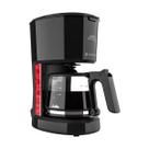 Cafeteira Elétrica Cadence Urban Pop Red 127v Cozinha Cafeteira Elétrica Cadence Urban Pop Red 127v Cozinha