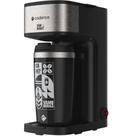 Cafeteira Elétrica Cadence Vambora com Copo Térmico 220V
