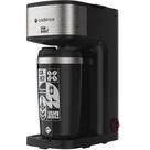 Cafeteira Elétrica Cadence Vambora com Copo Térmico