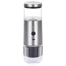 Cafeteira Elétrica Cápsula Portátil Mimo Style USB Recarregável 100ml