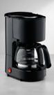 Cafeteira Elétrica com Jarra de Vidro 600ml Cafeteira Elétrica com Jarra de Vidro 600ml
