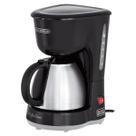 Cafeteira Elétrica com Jarra em Inox 110V - Black Decker