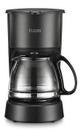 Cafeteira Elétrica Deluxe - 15 Xícaras Importado Elgin 127v