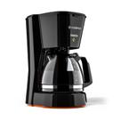 Cafeteira elétrica Desperta para 18 cafezinhos 750 ml 600W 220V com jarra de vidro - Cadence