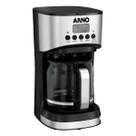 Cafeteira Elétrica Digital Programável New Element 1,8L 1000W - Arno