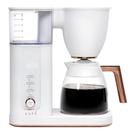 Cafeteira Elétrica Drip Café Specialty com Jarra de Vidro para 10 Xícaras Branca Cafeteira Elétrica Drip Café Specialty com Jarra de Vidro para 10 Xícaras Branca