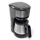 Cafeteira Elétrica Electrolux 110v Ecm22 Jarra Inox 30 Cafés Cafeteira Elétrica Electrolux 110v Ecm22 Jarra Inox 30 Cafés