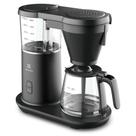 Cafeteira elétrica Electrolux CMP70 127v Preto