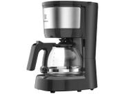 Cafeteira Elétrica Electrolux Efficient ECM10