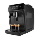 Cafeteira Elétrica Espresso Superautomática Philips Walita Série 1200 Preta 127V