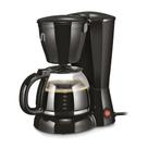 Cafeteira Elétrica Gourmet 30 Xícaras 800W 220V Preta Multilaser BE04