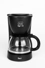 Cafeteira elétrica gran coffee - red cf300-220v - preta