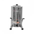 Cafeteira Elétrica Industrial Profissional Redonda 6 Litros CAF06 Ibet